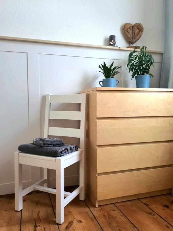 Karl'S Koje Apartman Cottbus Kültér fotó