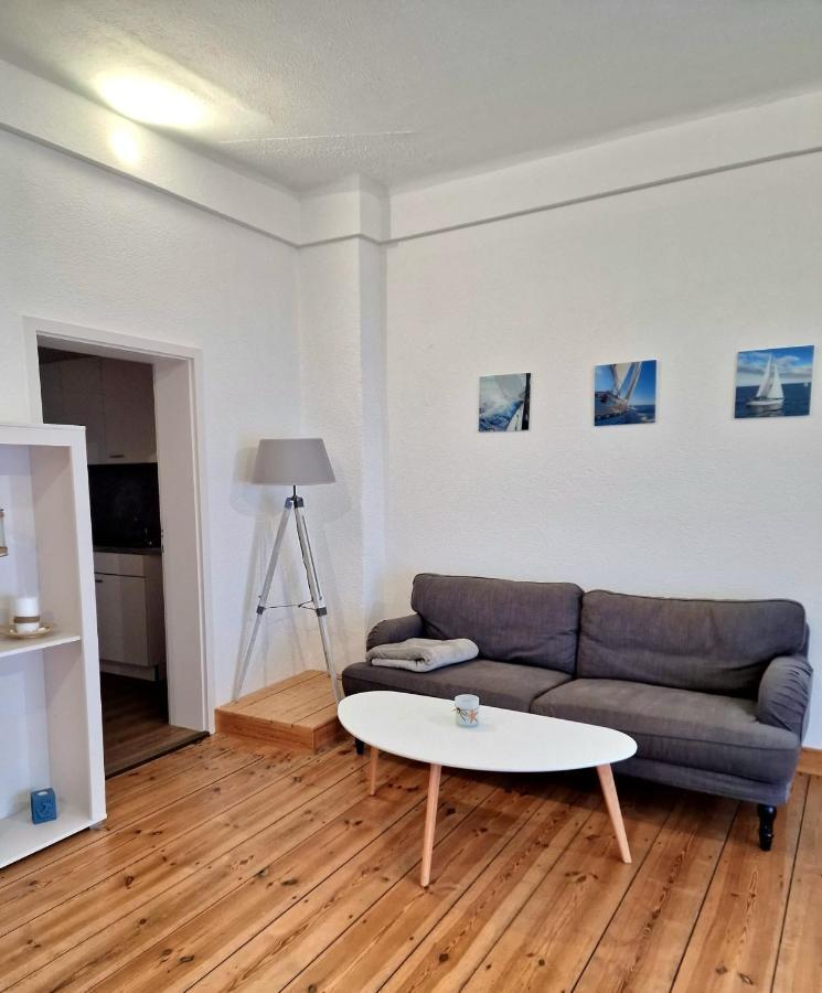 Karl'S Koje Apartman Cottbus Kültér fotó