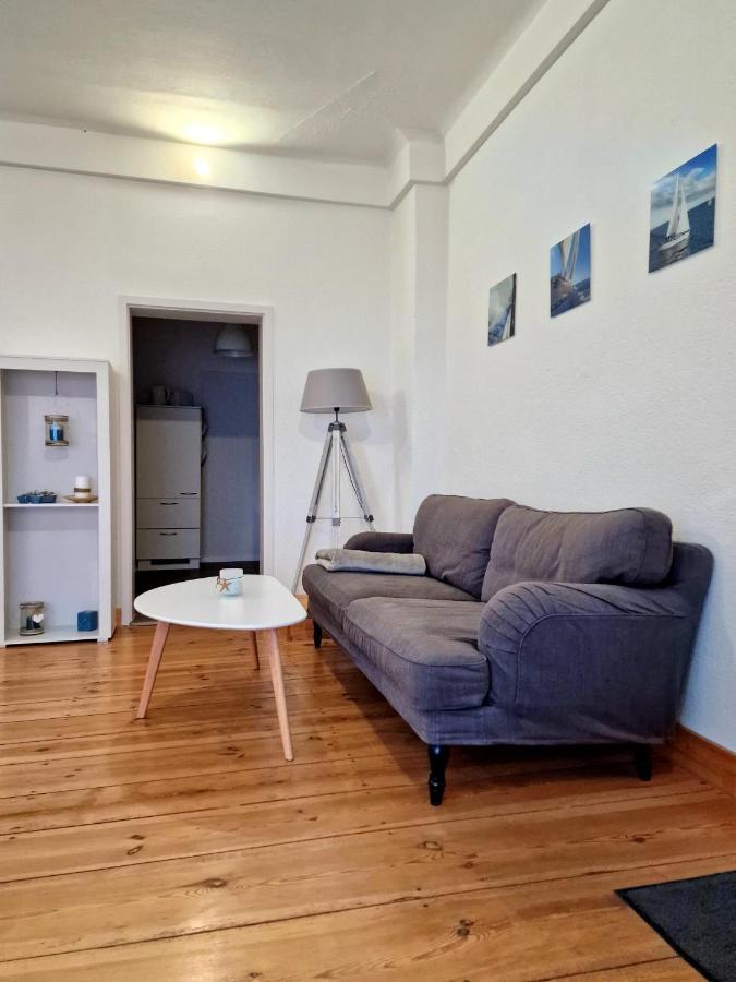 Karl'S Koje Apartman Cottbus Kültér fotó
