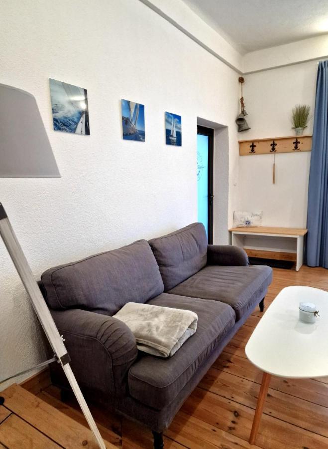 Karl'S Koje Apartman Cottbus Kültér fotó