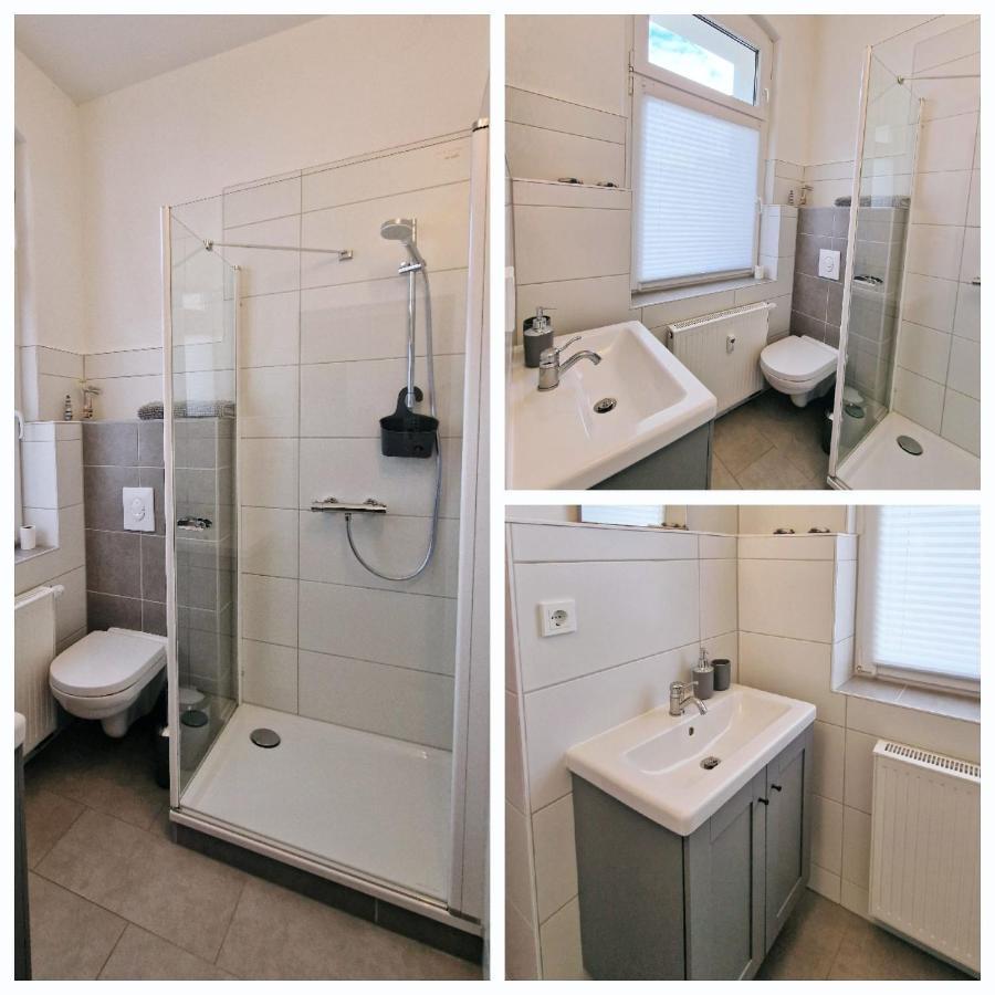 Karl'S Koje Apartman Cottbus Kültér fotó